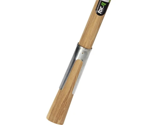 FOR_Q Houweelsteel 90 Cm, 1,5 Kg 2 FOR_Q Houweelsteel 90 Cm, 1,5 Kg - Afbeelding 2