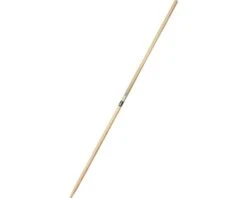 FOR_Q Gereedschapsteel Gelakt 180 Cm