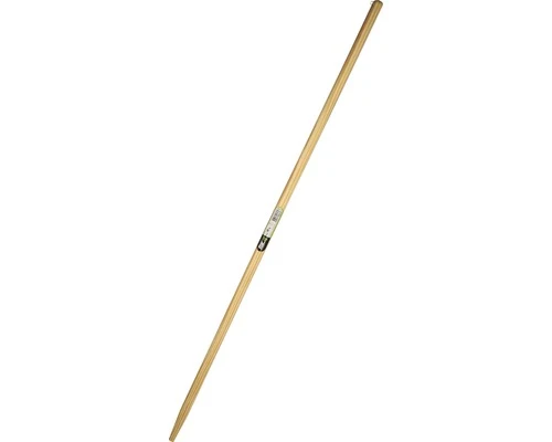 FOR_Q Gereedschapsteel Ongelakt 140 Cm 1 FOR_Q Gereedschapsteel Ongelakt 140 Cm