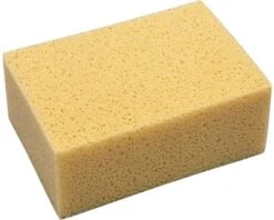 KAUFMANN Tegelspons 20x12,5x7 Cm