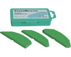 KAUFMANN Voeghulpstuk Siliconen Voor Hoekvoegen