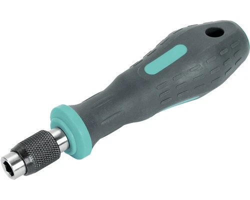 WOLFCRAFT Bithouder Schroevendraaier 1/4", 138 Mm 1 WOLFCRAFT Bithouder Schroevendraaier 1/4", 138 Mm