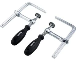 MAKITA Geleiderail Klemset 194385-5