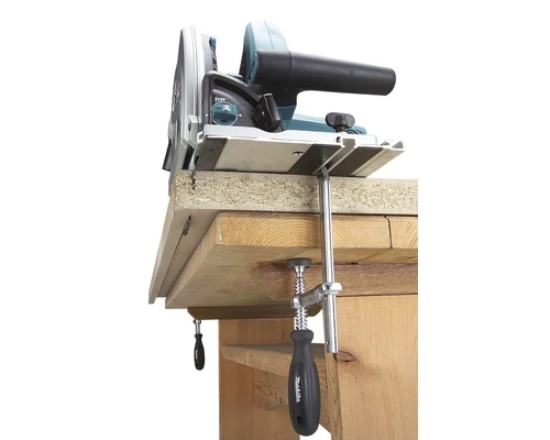 MAKITA Geleiderail Klemset 194385-5 2 MAKITA Geleiderail Klemset 194385-5 - Afbeelding 2