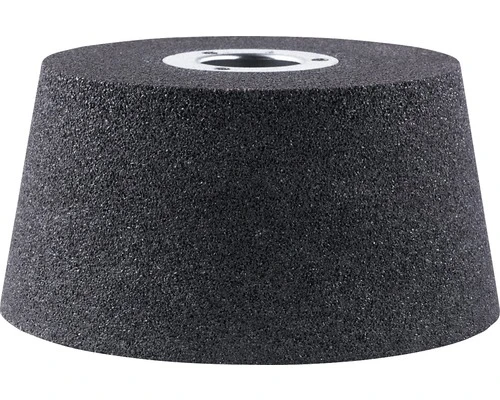 DRONCO Schuurkom Metaal AS36Q Fijn Ø 110/90x55x22,23 Mm 1 DRONCO Schuurkom Metaal AS36Q Fijn Ø 110/90x55x22,23 Mm