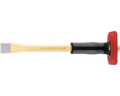 RENNSTEIG Platte Beitel Met Beschermkap Ø 18 X 300 Mm