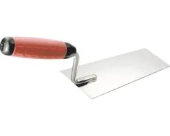 KAUFMANN Troffel Berner RVS 140 Mm