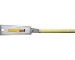 HECKENROSE Japanse Zaag Ryoba 250 Mm