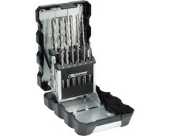 PATTFIELD SDS Plus Borenset 12-dlg