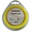 PATTFIELD Draadspoel Nylon, 1,3 Mm, 15 M