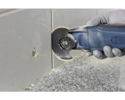 BOSCH Multitool Zaagbladset Voor Tegels Starlock, 4-delig -Goedkope Hornbach winkel DV 8 8059058 05 4c DE 20210406164650