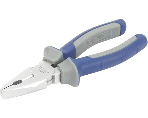 Combinatietang 160 Mm 1 Combinatietang 160 Mm