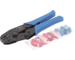 Kabelschoentang Incl. Kabelschoenen