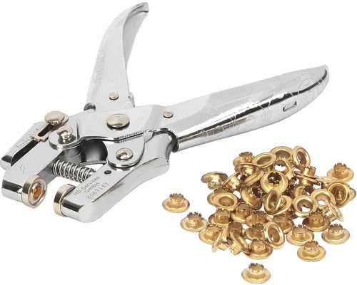 Oogtang Incl. Oogjes 1 Oogtang Incl. Oogjes