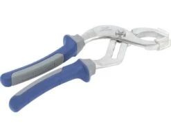 Kraan- En Sifontang 180 Mm