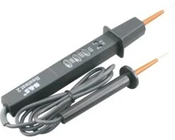 Spanningstester 120-380V