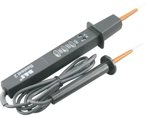 Spanningstester 120-380V 1 Spanningstester 120-380V