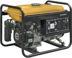 EUROM Generator GE2501