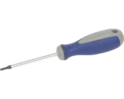 Schroevendraaier Torx T10, 80 Mm 1 Schroevendraaier Torx T10, 80 Mm