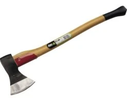 FOR_Q Veiligheidsbijl 1.250 G