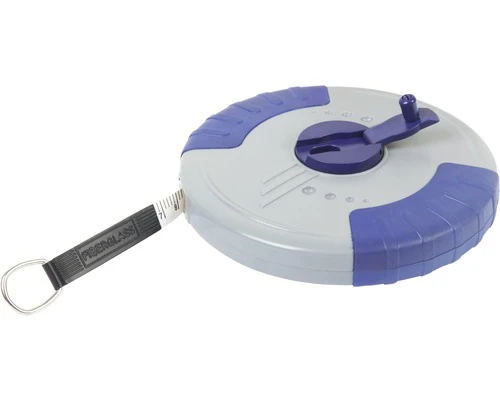 Meetlint Glasfiber 30 M 1 Meetlint Glasfiber 30 M