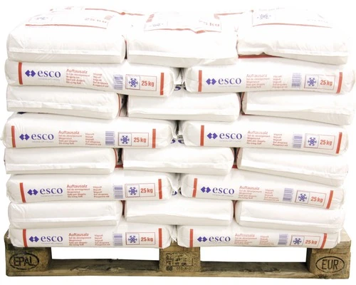 STROOIZOUT, 25 Kg Zak 3 STROOIZOUT, 25 Kg Zak - Afbeelding 3