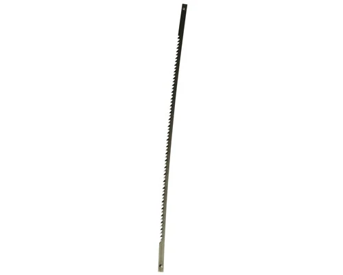 ATIKA Zaagblad Voor Figuurzaagmachine DKV 400, 15 Tpi, 3 Stuks 1 ATIKA Zaagblad Voor Figuurzaagmachine DKV 400, 15 Tpi, 3 Stuks