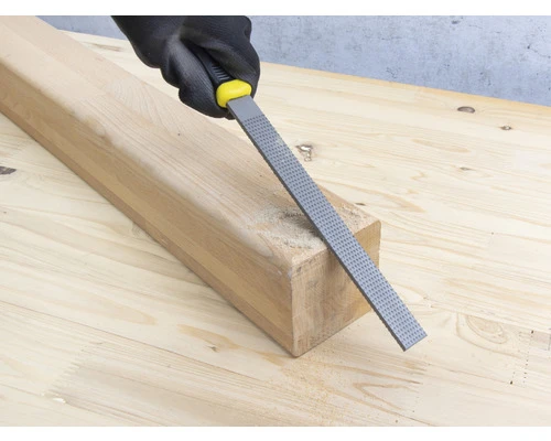 Vijlen Set 200 Mm 3-delig 8 Vijlen Set 200 Mm 3-delig - Afbeelding 8