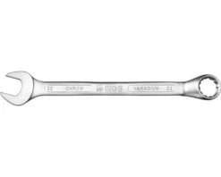 WGB Ringsteeksleutel Verdiepte Ring 6 Mm