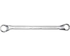 WGB Dubbele Ringsleutel Verdiepte Ring 6x7 Mm