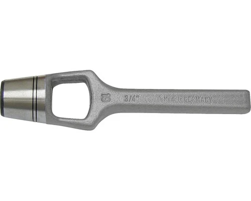 WGB Holpijp Vorm A 6 Mm DIN 7200 1 WGB Holpijp Vorm A 6 Mm DIN 7200