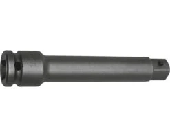 WGB Kracht Verlengstuk 1/2" 125 Mm