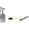 STANLEY Spuitpistool Kit In Koffer 160123XSTN