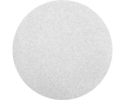 MENZER Schuurblad Zink-stearat Ø 225 Mm K60, 25 Stuks