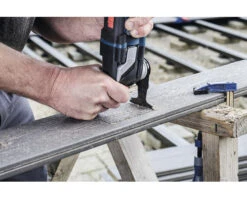 BOSCH Invalzaagblad Starlock AIZ 65 BB Bimetaal Voor Hout En Metaal, 65x40 Mm -Goedkope Hornbach winkel DV 8 8495428 04 4c DE 20210322111756