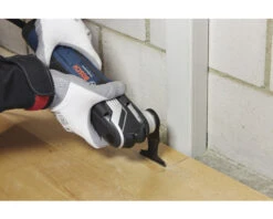 BOSCH Invalzaagblad Starlock AIZ 65 BB Bimetaal Voor Hout En Metaal, 65x40 Mm -Goedkope Hornbach winkel DV 8 8495428 05 4c DE 20210322111756