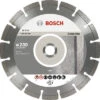 BOSCH Diamantslijpschijf Professional For Concrete Ø 230x22,23 Mm