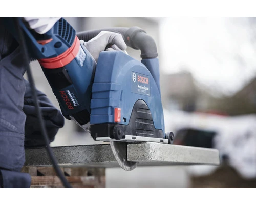 BOSCH Diamantslijpschijf Professional For Concrete Ø 230x22,23 Mm 3 BOSCH Diamantslijpschijf Professional For Concrete Ø 230x22,23 Mm - Afbeelding 3