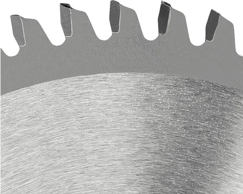 BOSCH Cirkelzaagblad Multi Material Ø 160x20x2,4 Mm 42T 2 BOSCH Cirkelzaagblad Multi Material Ø 160x20x2,4 Mm 42T - Afbeelding 2