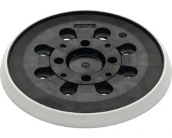 BOSCH Schuurzool Ø 125 Mm Voor Bosch PEX 300 AE, PEX 400 AE