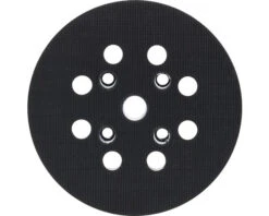 BOSCH Schuurzool Ø 125 Mm Voor Bosch PEX 300 AE, PEX 400 AE -Goedkope Hornbach winkel DV 8 8510468 04 4c DE 20210303111657