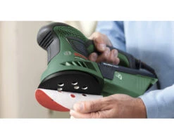 BOSCH Schuurzool Ø 125 Mm Voor Bosch PEX 300 AE, PEX 400 AE -Goedkope Hornbach winkel DV 8 8510468 07 4c DE 20210302151659