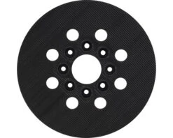 BOSCH Schuurzool Ø 125 Mm Voor PEX 220 A