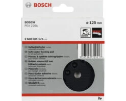 BOSCH Schuurzool Ø 125 Mm Voor PEX 220 A -Goedkope Hornbach winkel DV 8 8510469 03 4c DE 20210330051652