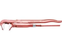 ROTHENBERGER Armaturentang 90°