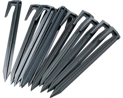 GARDENA Haken Voor Begrenzingsdraad Maairobot 100 St 1 GARDENA Haken Voor Begrenzingsdraad Maairobot 100 St