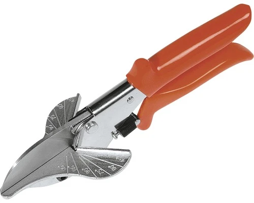 HUFA Plintenschaar Met 45° Aanzet 1 HUFA Plintenschaar Met 45° Aanzet
