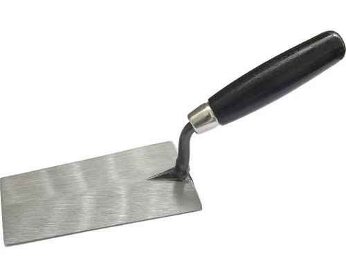 HUFA Pleistertroffel Staal, 120 Mm 1 HUFA Pleistertroffel Staal, 120 Mm