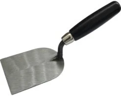 HUFA Stukadoorsplamuurmes Staal, 80 Mm