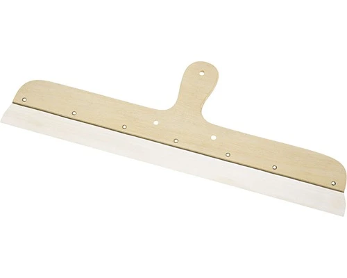 HUFA Spackmes Staal, 500 Mm 1 HUFA Spackmes Staal, 500 Mm